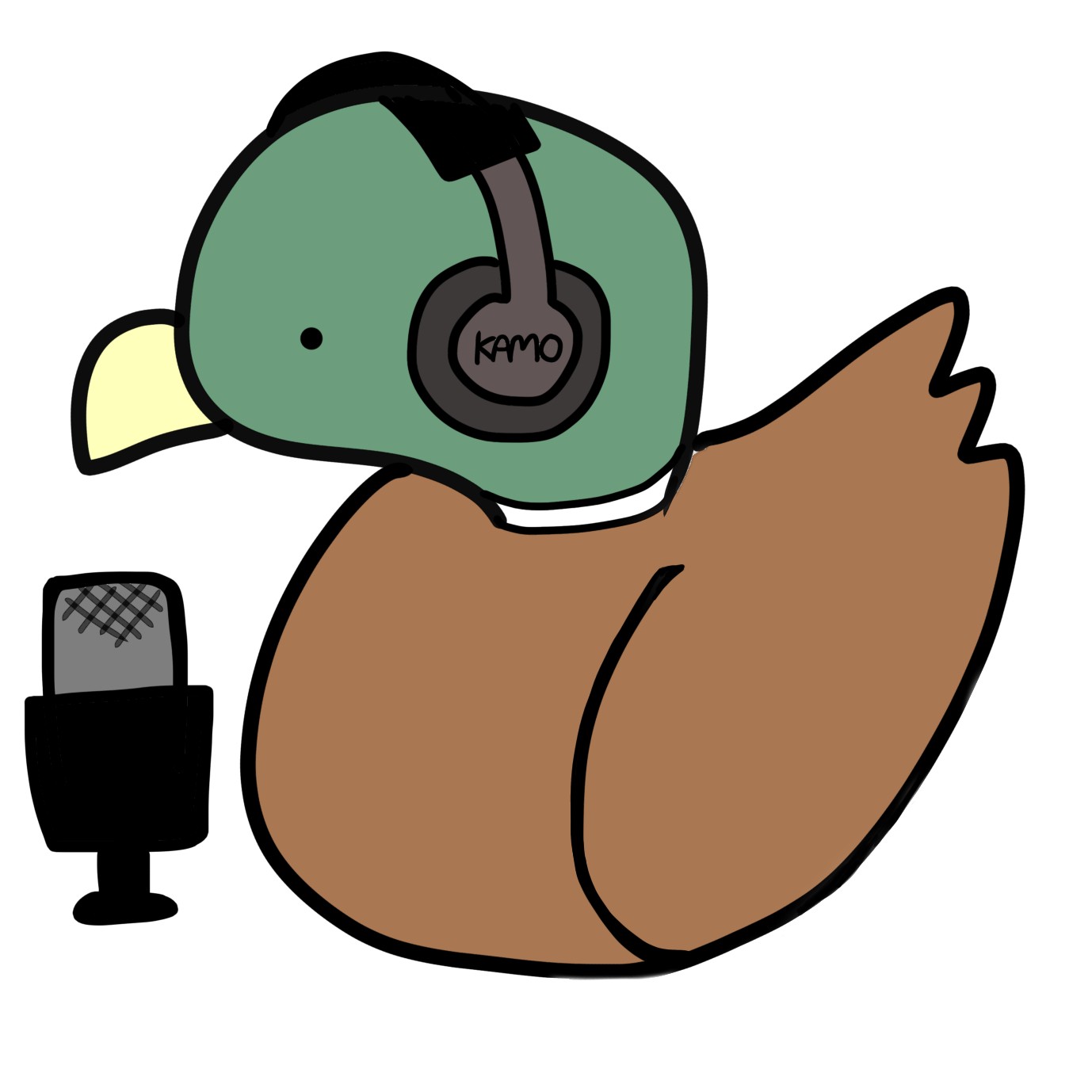 新着クリエイター kamo