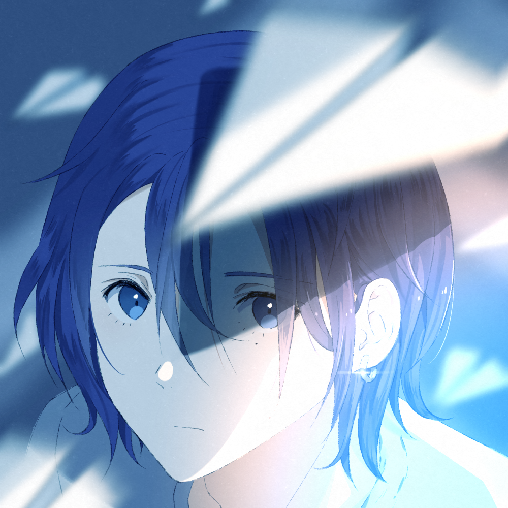 新着クリエイター rrry